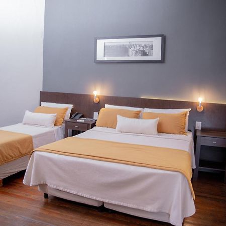 Gran Rex Hotel Cordova Esterno foto