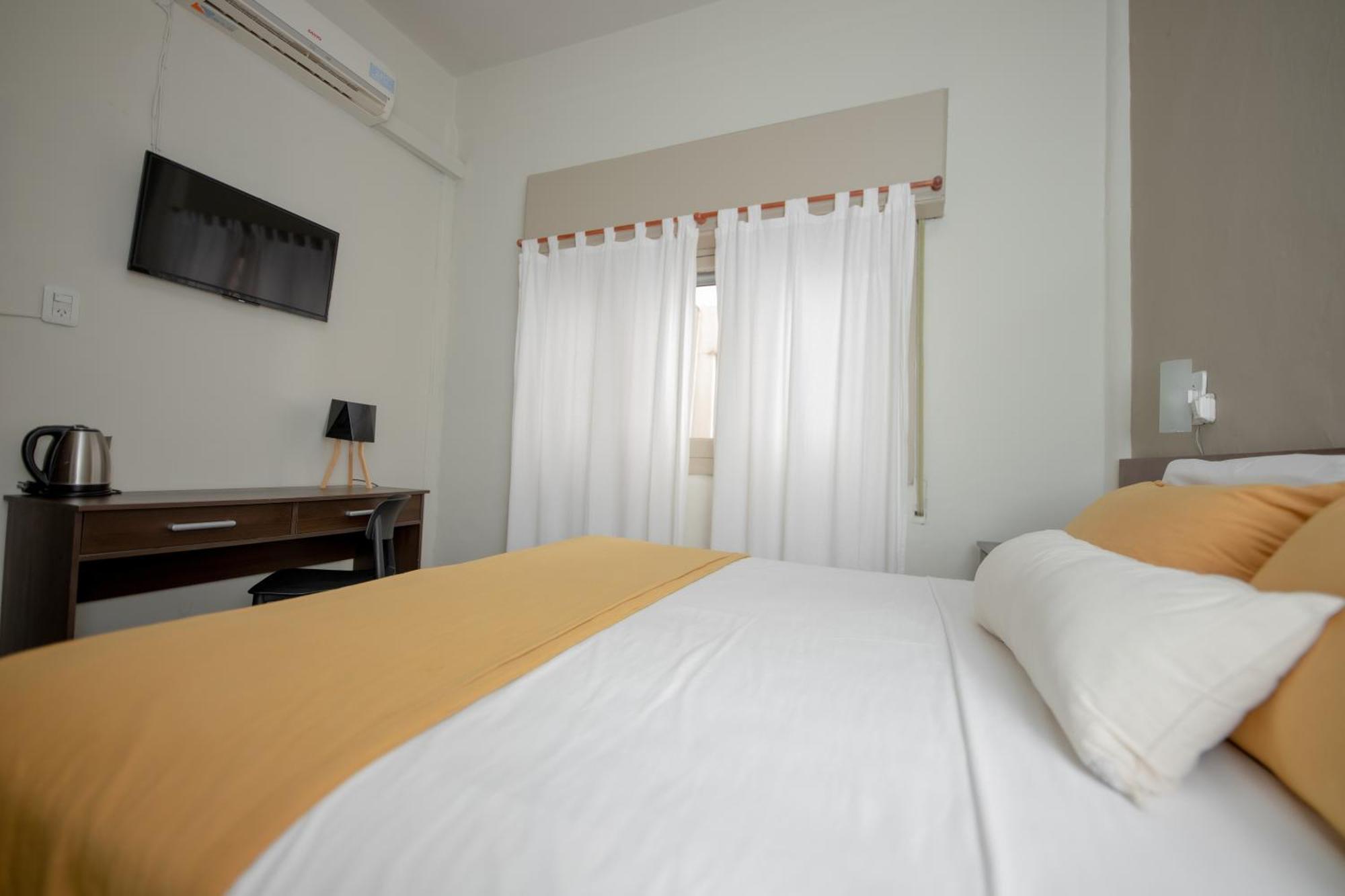 Gran Rex Hotel Cordova Esterno foto