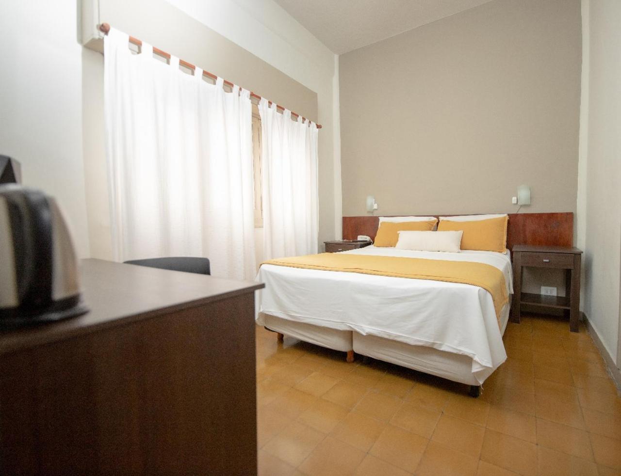 Gran Rex Hotel Cordova Esterno foto