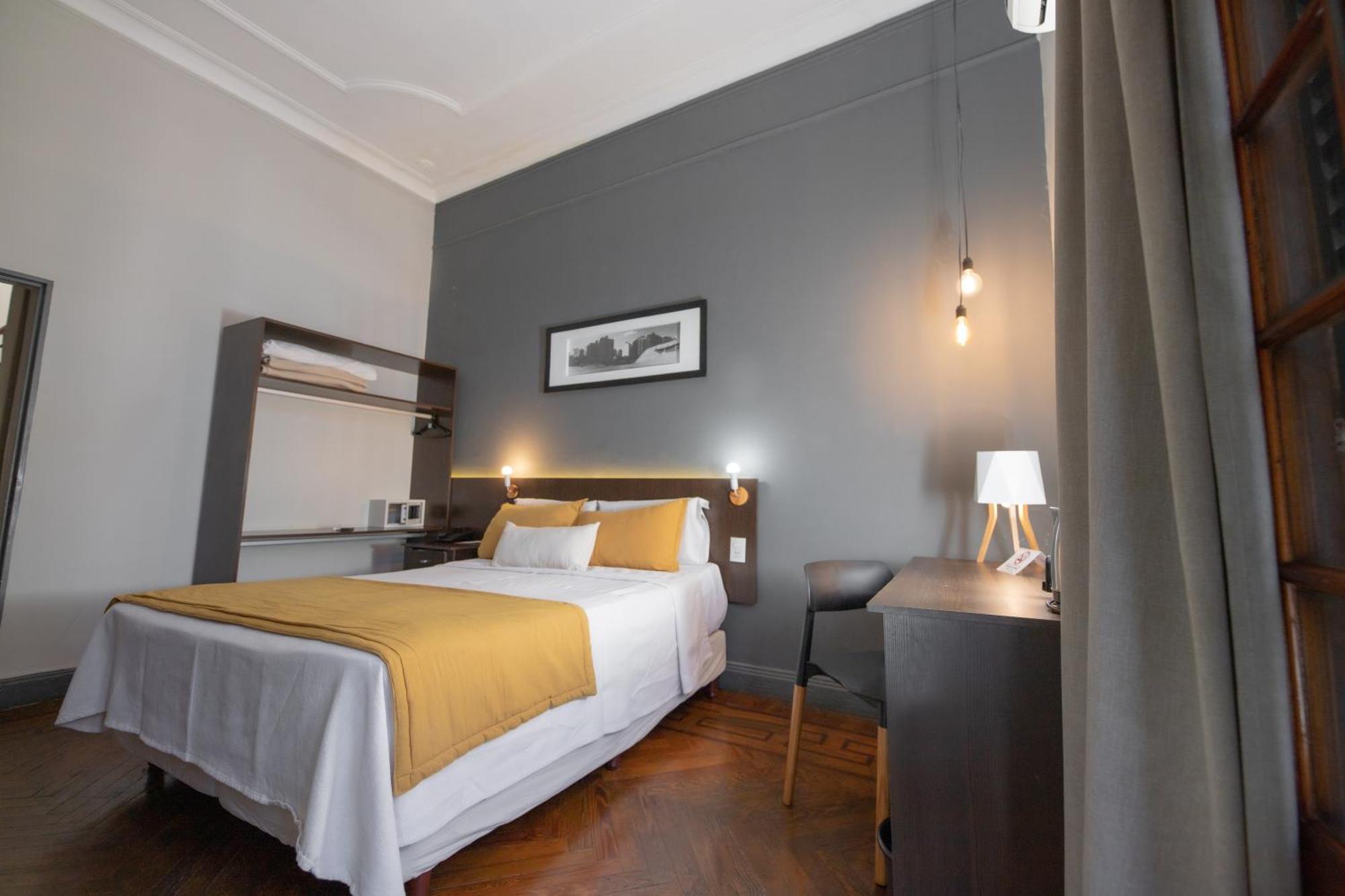 Gran Rex Hotel Cordova Esterno foto