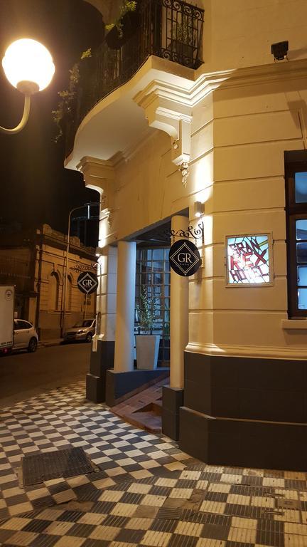 Gran Rex Hotel Cordova Esterno foto