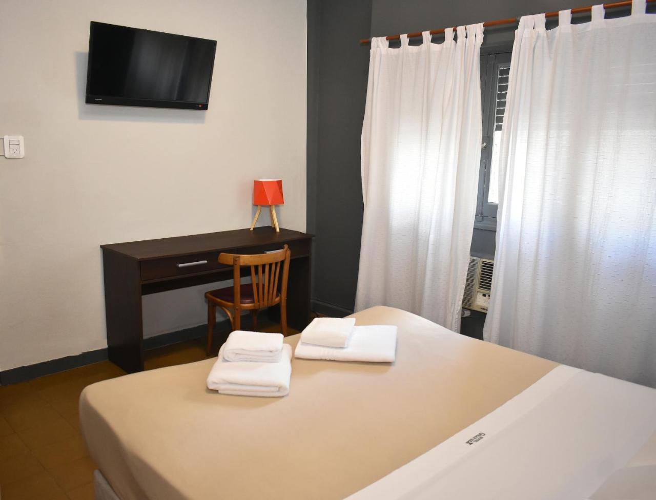 Gran Rex Hotel Cordova Esterno foto
